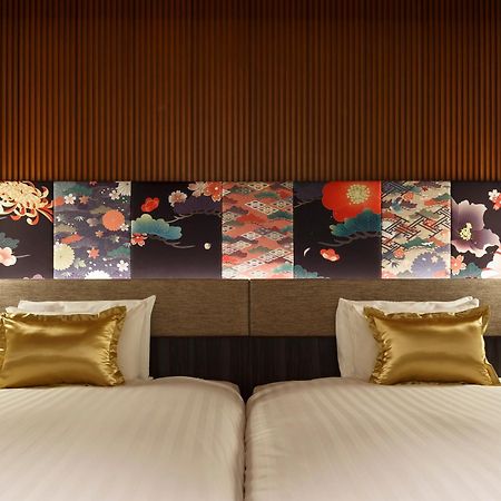 Mitsui Garden Hotel Канадзава Екстериор снимка