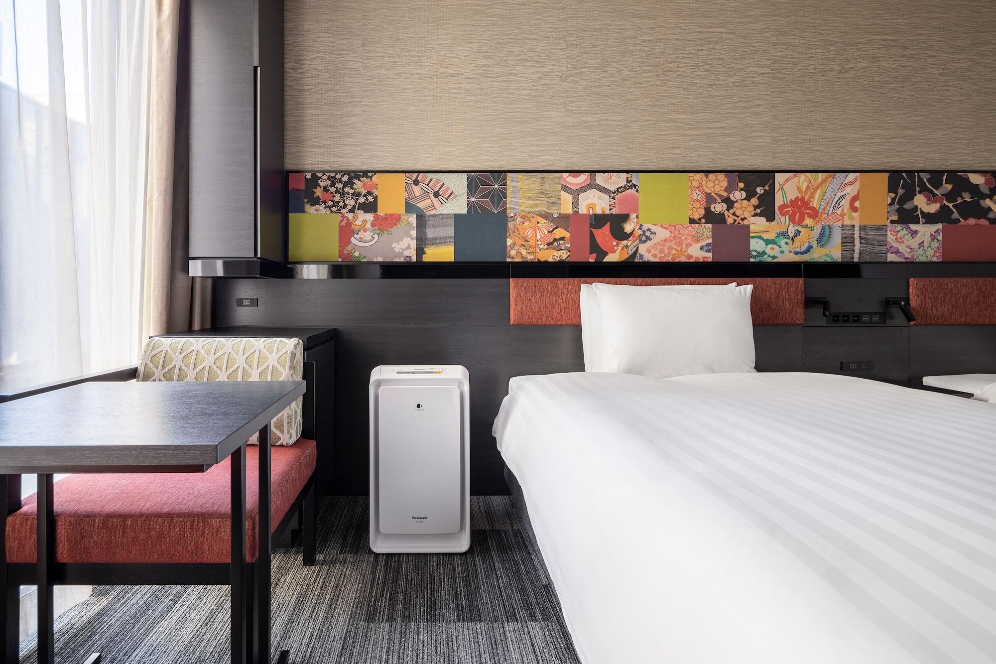 Mitsui Garden Hotel Канадзава Екстериор снимка