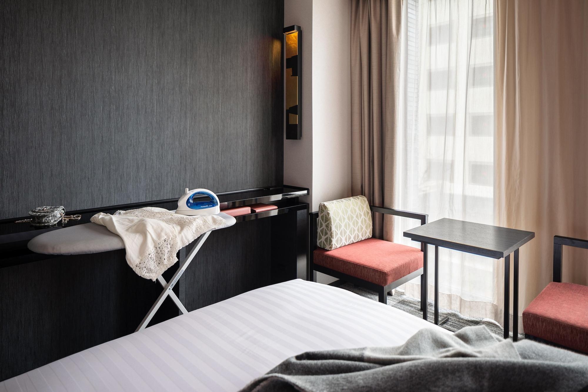 Mitsui Garden Hotel Канадзава Екстериор снимка