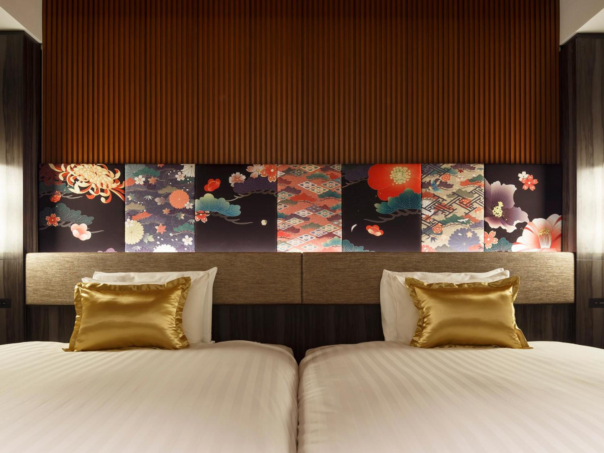 Mitsui Garden Hotel Канадзава Екстериор снимка
