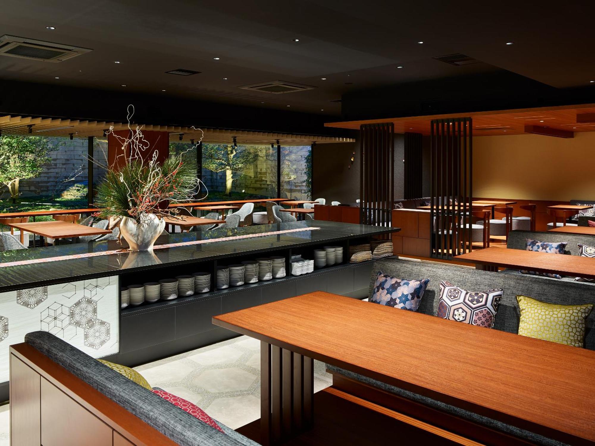 Mitsui Garden Hotel Канадзава Екстериор снимка