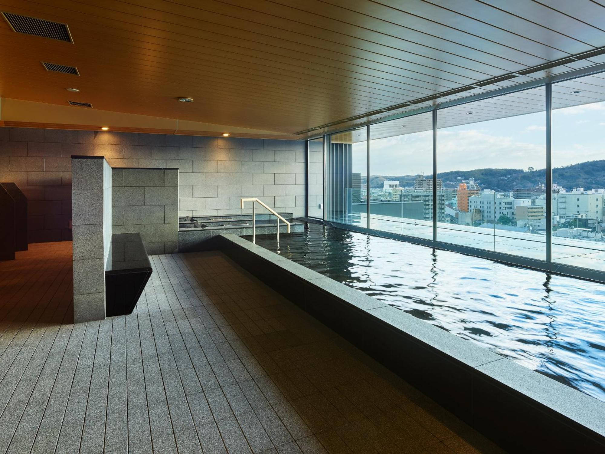 Mitsui Garden Hotel Канадзава Екстериор снимка