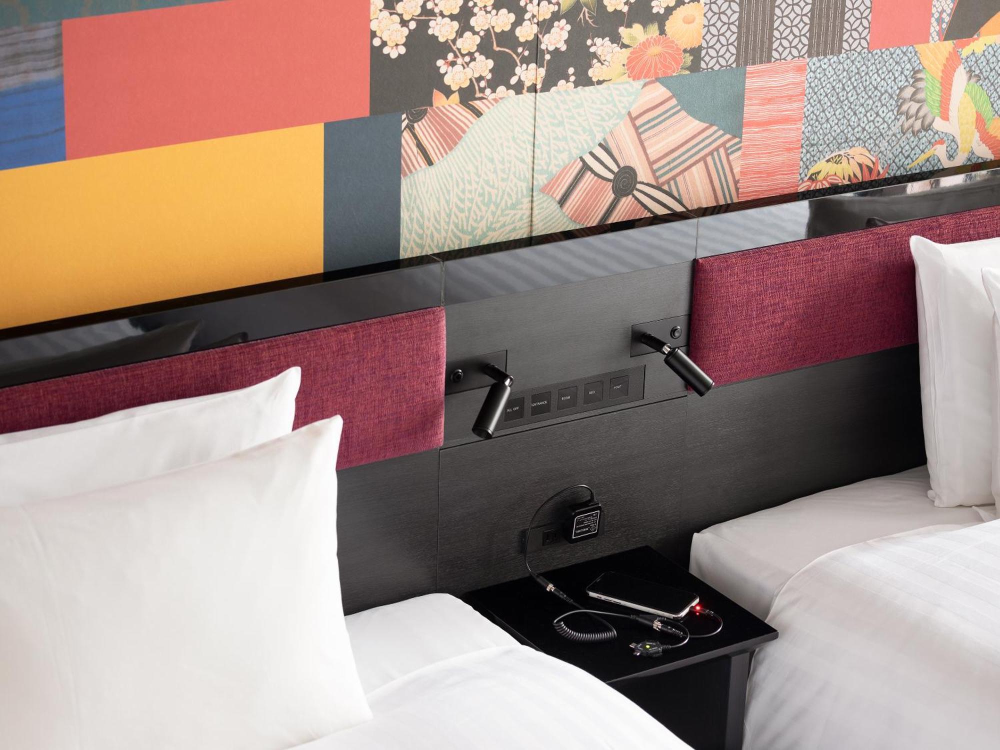 Mitsui Garden Hotel Канадзава Екстериор снимка