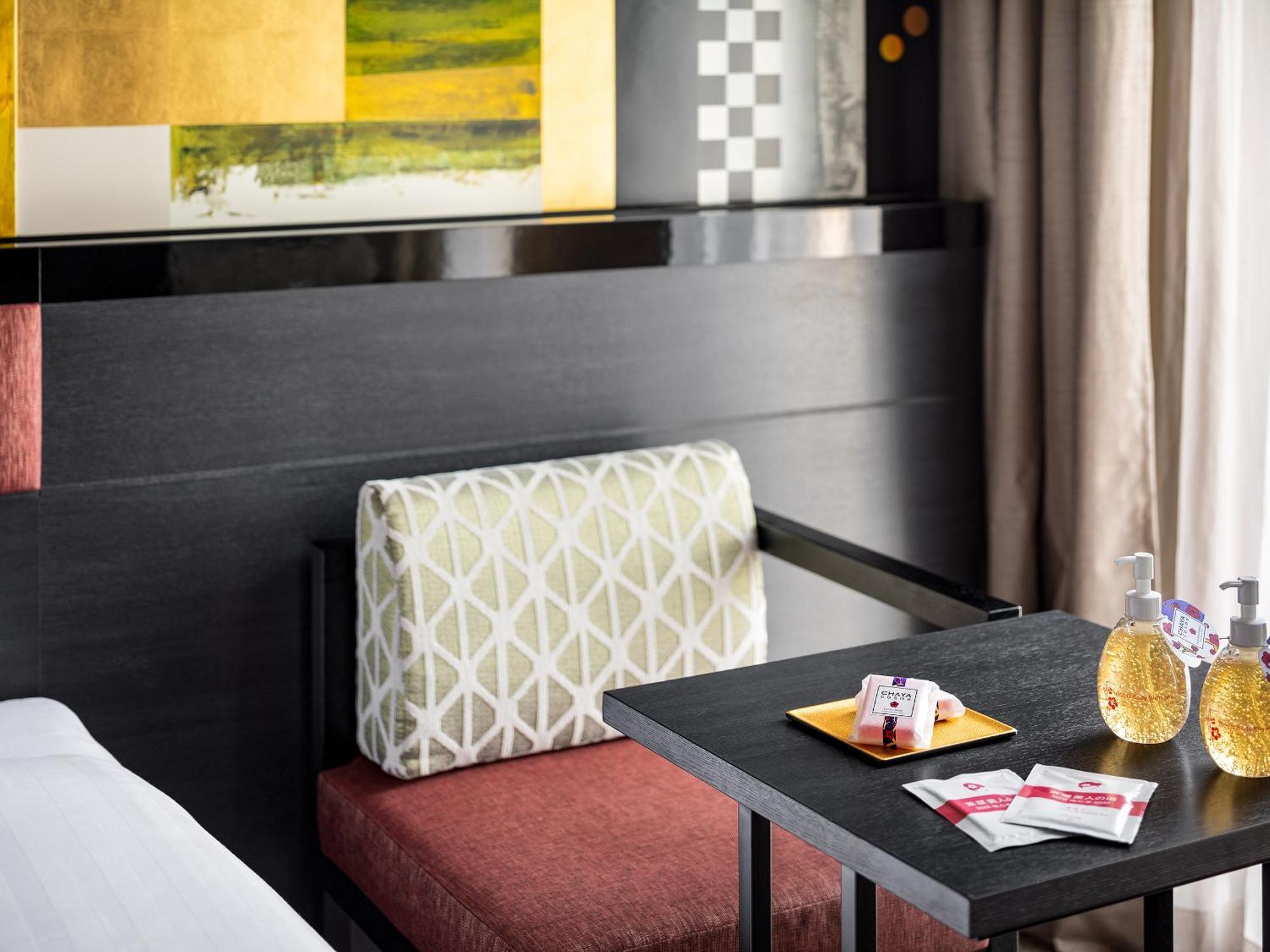 Mitsui Garden Hotel Канадзава Екстериор снимка