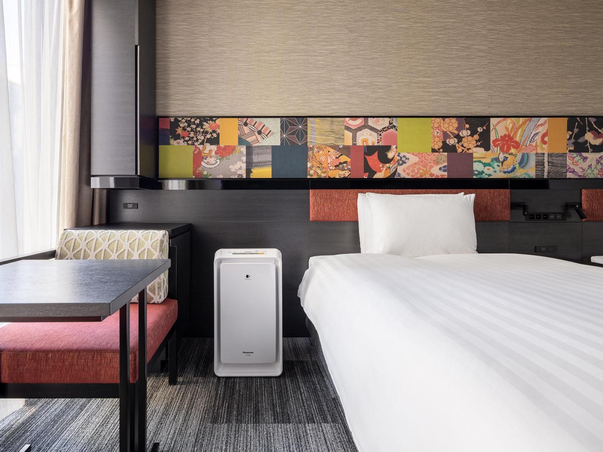 Mitsui Garden Hotel Канадзава Екстериор снимка