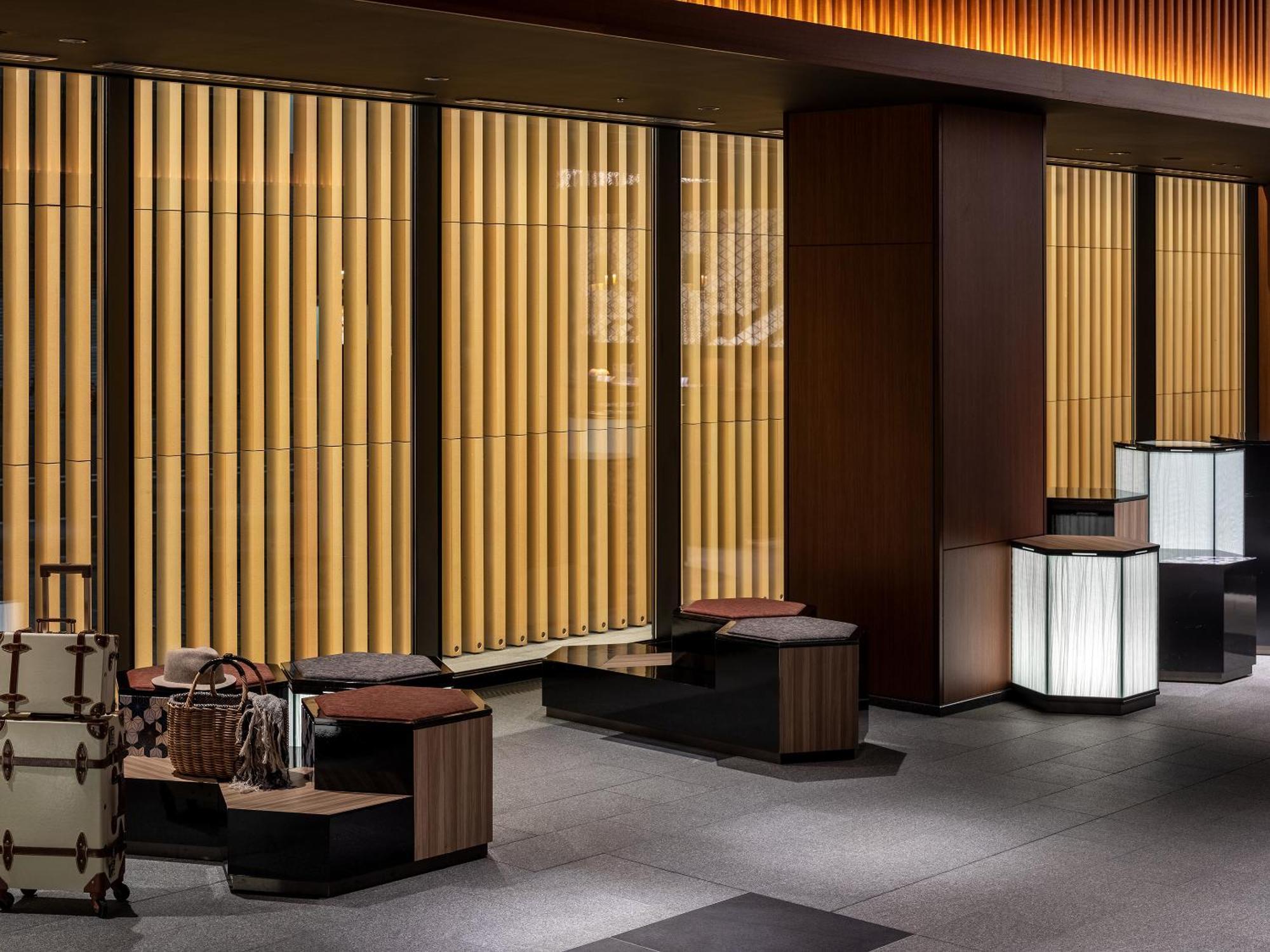 Mitsui Garden Hotel Канадзава Екстериор снимка