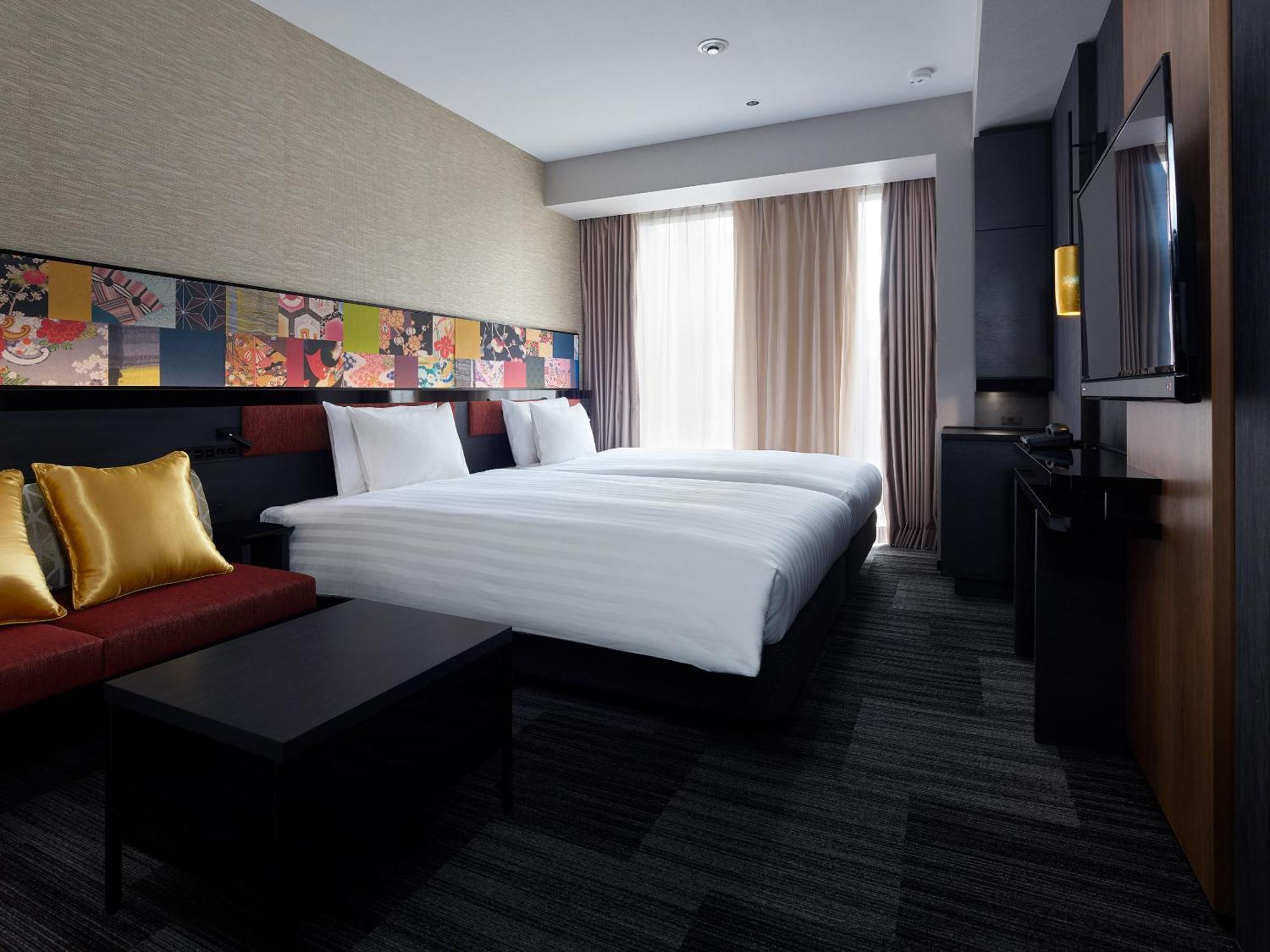 Mitsui Garden Hotel Канадзава Екстериор снимка