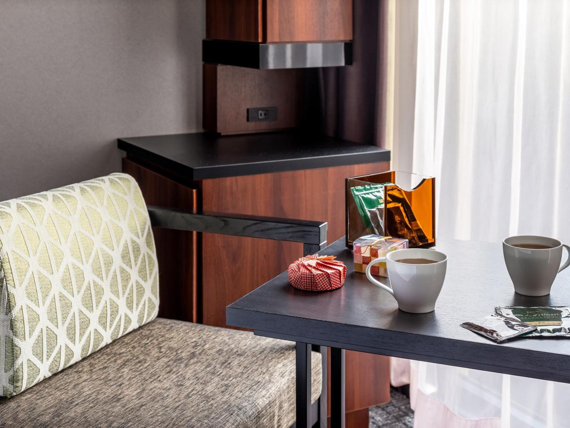 Mitsui Garden Hotel Канадзава Екстериор снимка