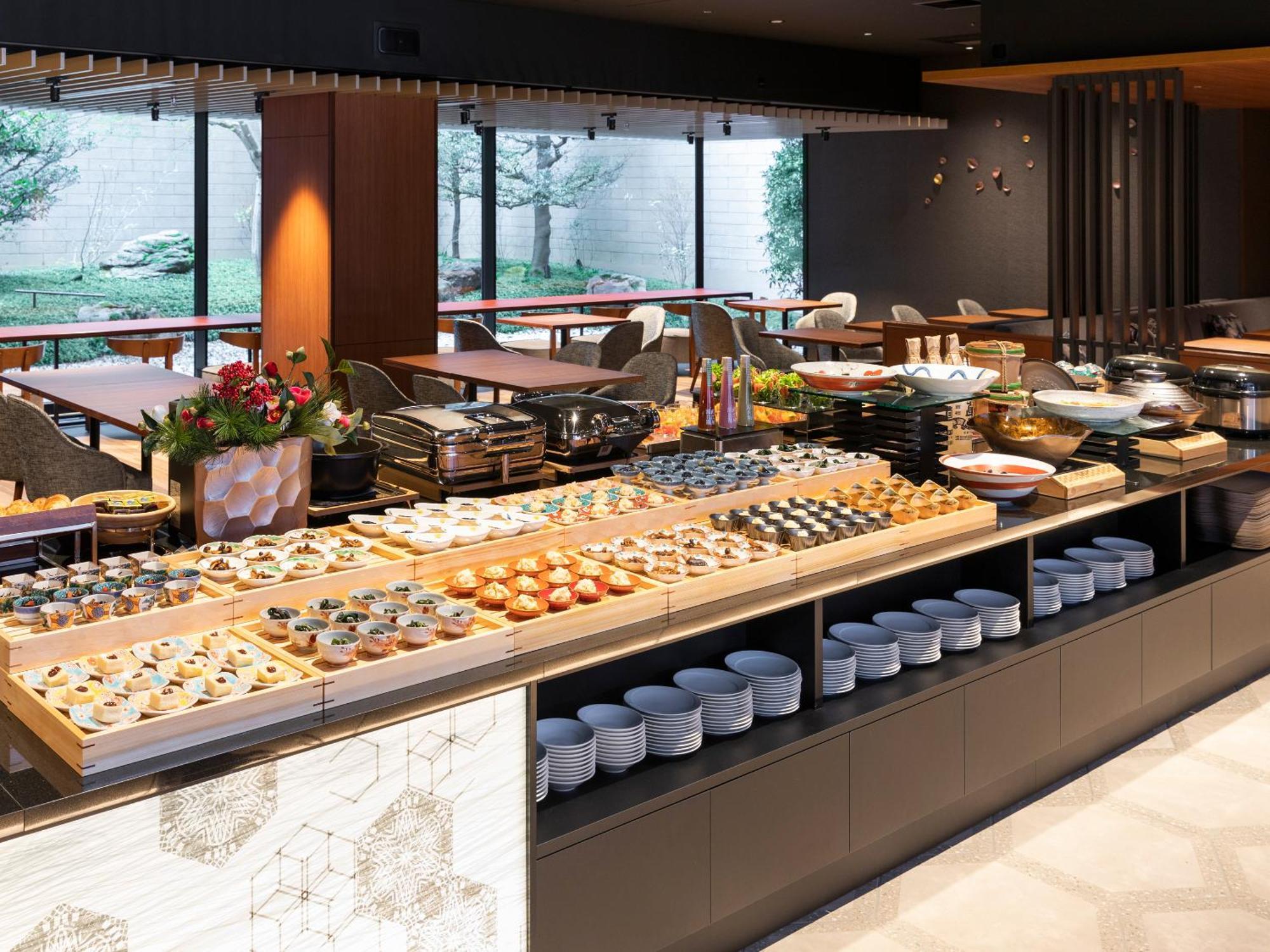 Mitsui Garden Hotel Канадзава Екстериор снимка