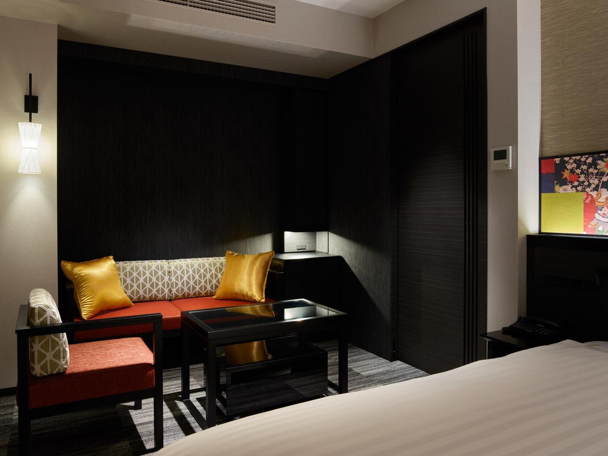 Mitsui Garden Hotel Канадзава Екстериор снимка